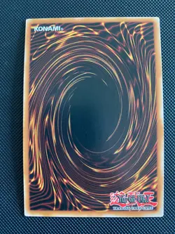 Yugioh MZTM-EN026 - Trickstar Aqua Angel - Collectors Rare - Image 3