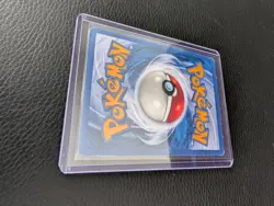 Pokemon Dark Slowking Neo Destiny 20/105 Rare Card MP - Image 4