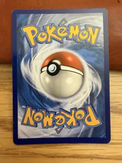 Mewtwo - SM77 Holo Promo Sun & Moon Promo Pokemon Near Mint - Image 4