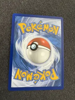 Pokemon TCG Reuniclus Card 171/162 S&V Temporal Forces Illustration Rare NM Holo - Image 2