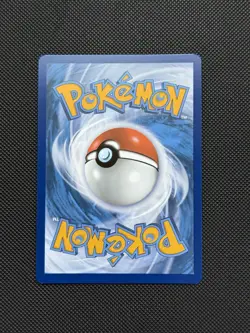 Veluza 192/182 Paradox Rift Illustration Rare Full Art Pokemon TCG Card NM - Image 2