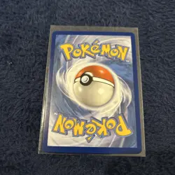 Pokemon Go TCG Holo Radiant Rare Blastoise Card 018/078 NM Condition - Image 3