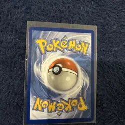 Pokemon Go TCG Holo Radiant Rare Blastoise Card 018/078 NM Condition - Image 4