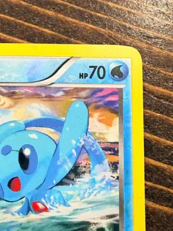 2013 Pokemon Basic Phione Holo 36/ 113 Card TCG - Image 3