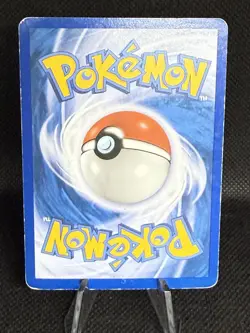 Pokemon TCG Starmie Delta Species Holo Rare Card 15/113 - Image 2