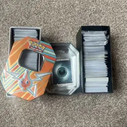 Pokemon/ 1000 + /Energy cards NM or better/Next day shipping 🚚 - Image 1