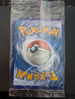 Eevee VMAX SWSH087 SWSH: Sword & Shield Promo Cards Holo Sealed - Image 2