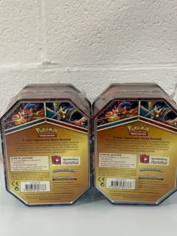 Pokemon Zacian V Legends of Galar (2) XY Evolutions, Sword & Shield, Rebel Clash - Image 2