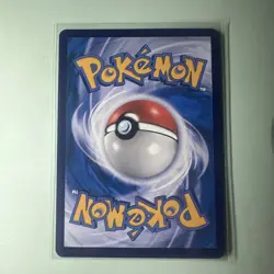 Pokemon TCG Chinese Sword & Shield CS6.5C-080/072 SR UNOWN V Alt Holo Mint Card - Image 3
