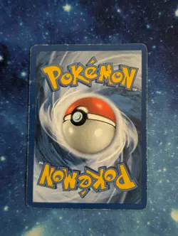 (Holo) Hitmonchan | Base Set 7/102 | Vintage Pokemon Card - HP - Image 2