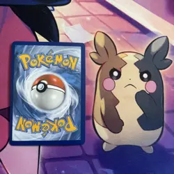 Pokemon TCG | Pokemon Go SWSH Black Star Promos Full Art Trainer X4 Card Bundle - Image 3