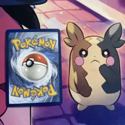 Pokemon TCG | Pokemon Go SWSH Black Star Promos Full Art Trainer X4 Card Bundle - Image 5
