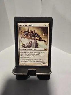 Grand Abolisher Core Set 2012 (M12) Regular LP MTG - Image 1