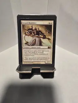 Grand Abolisher Core Set 2012 (M12) Regular LP MTG - Image 3