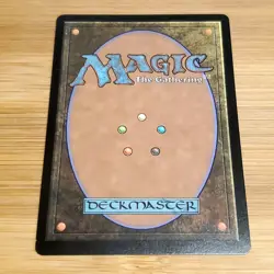 Arcane Signet, Foil, Secret Lair Rovina Cai 0820, Magic MTG NM / LP 002 - Image 2