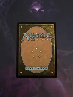 Library of Leng (Borderless) Special Guest Regular Mythic Colorless Artifact MTG - Image 2