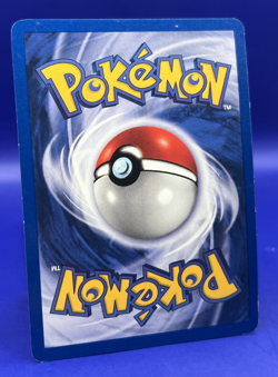 Pokemon Team Rocket Prerelease Dark Gyarados 8/82 Promo Holo Rare LP+ - Image 5