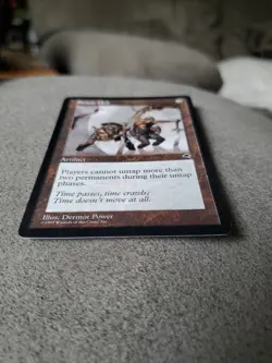 Static Orb Tempest Regular LP/MP - Image 2