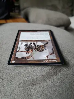 Static Orb Tempest Regular LP/MP - Image 3