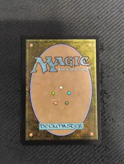 Badgermole Cub #326 Borderless Foil MTG Avatar The Last Airbender ATLA NM - Image 3