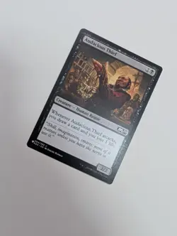 MTG - Audacious Thief - The List Reprints (LIST) NM/M Condition - Image 2