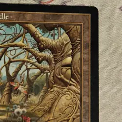 Gaea's Cradle Near Mint! nm Urza's Saga Rare MTG Magic Legendary Land - Image 5