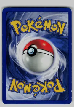 Pidgey 57/102 Common Base Set Unlimited Pokemon Moderately Played - Image 2