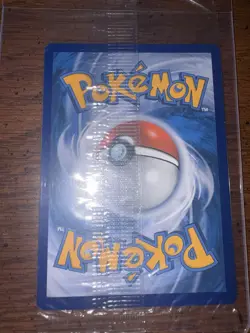 Pokemon TCG: Charmander 9/108 Toys R Us Promo Sealed NEW - Image 3