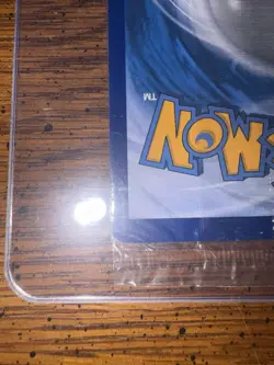 Pokemon TCG: Charmander 9/108 Toys R Us Promo Sealed NEW - Image 4