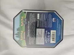 POKEMON GO TINS SET OF 3 FACTORY SEALED PIKACHU SNORLAX BLISSEY READ DESCRIPTION - Image 3