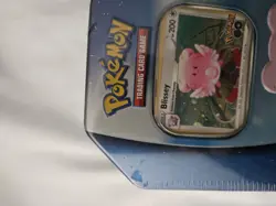 POKEMON GO TINS SET OF 3 FACTORY SEALED PIKACHU SNORLAX BLISSEY READ DESCRIPTION - Image 4