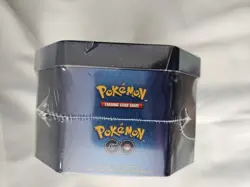 POKEMON GO TINS SET OF 3 FACTORY SEALED PIKACHU SNORLAX BLISSEY READ DESCRIPTION - Image 5