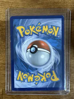 2015 Pokemon Rayquaza XY64 XY Holo Promo - Image 2