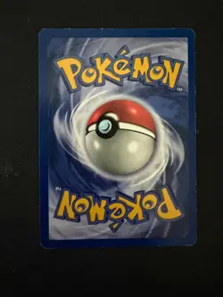 Meowth 56/64 Jungle Regular 1st Edition Pokemon WOTC - Image 2