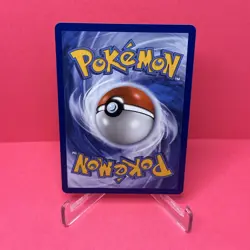 Pokemon | Philippe | CRI 110/086 | Ultra Rare | Full Art | Holo | NM - Image 2