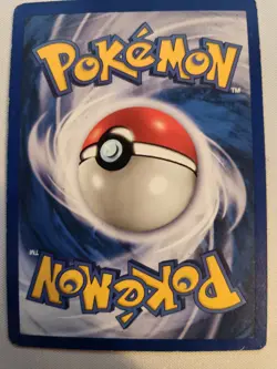 Dark Arbok 2/82 Team Rocket Holo Wotc Pokemon Swirl - Image 2