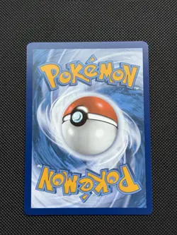 Blitzle Paradox Rift 195/182 Holo Illustration Rare - Pokemon TCG Card - MINT - Image 2