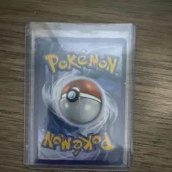 The Pokemon Company Mewtwo EX Full Art Holo Ultra Rare BREAKthrough 157/162 ENG - Image 2