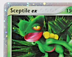 🔥 Sceptile ex Ultra Rare Holo 93/95 Team Magma vs Team Aqua MP Pokemon TCG 🔥 - Image 4