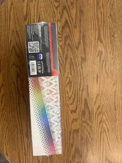 Pokemon TCG: Prismatic Evolutions Super Premium Collection SPC Sealed In Hand - Image 5