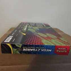 Pokemon TCG Mega Zygarde EX Premium Collection - Image 5