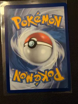 Pokemon TCG Timburr 125/086 SV: Black Bolt 2025 NM - Image 3
