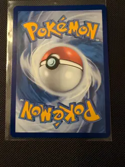 Pokemon TCG Timburr 125/086 SV: Black Bolt 2025 NM - Image 4