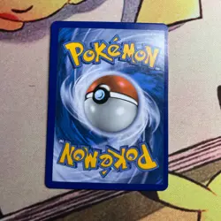 Eevee 80/111 Common Furious Fists Pokemon Lightly Played - Image 2