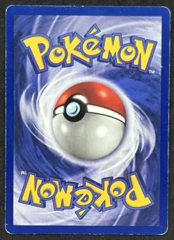 POKEMON~VICTREEBEL~14/64~HOLO~1A EDIZIONE~JUNGLE~ITA~PL - Image 3