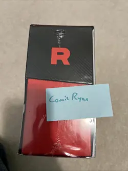 Pokemon Destined Rivals ETB Elite Trainer Box - Sealed. Product In Hand - Image 4
