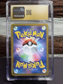 Pokemon CGC Pristine 10 Onix 010/032 TCG Classic 2023 JP Holo - Image 2
