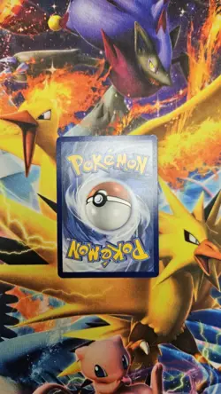 Pansage 089/086 Illustration Rare Black Bolt Pokemon Near Mint - Image 2