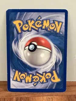 Vintage Pokemon Delta Species 2005 Holon’s Magneton Reverse Holo 22/113 MP - Image 2