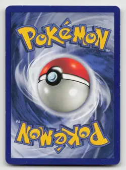 Bill 91/102 Base Set Regular Rare 1999 WOTC Pokemon TCG LP - Image 2